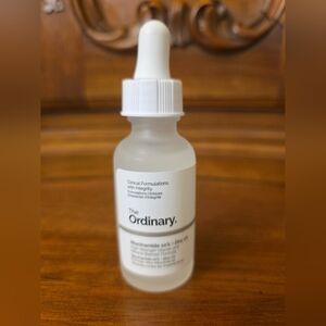 The Ordinary Niacinamide 10% + Zinc 1%, 1oz--New